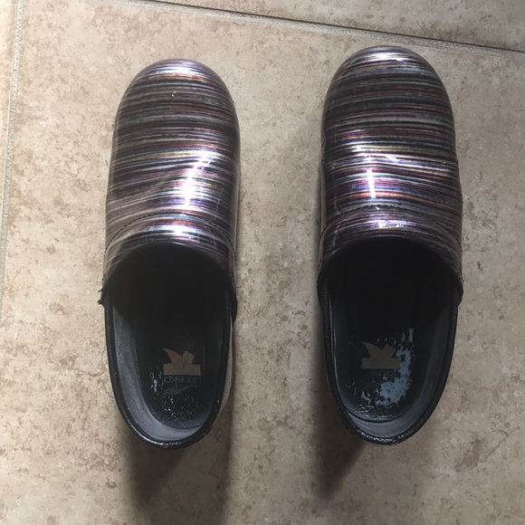 Dansko clogs - Picture 5 of 7